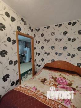 Дом 51м&sup2;, 1-этажный, участок 5 сот.  