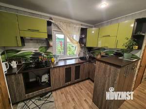 Дом 56м&sup2;, 1-этажный, участок 3 сот.  