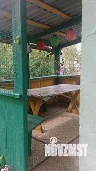 Дом 35м&sup2;, 1-этажный, участок 7 сот.  