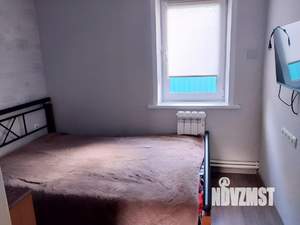 Дом 74м², 1-этажный, участок 4 сот.  