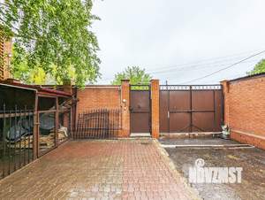 Коттедж 380м&sup2;, 2-этажный, участок 4 сот.  