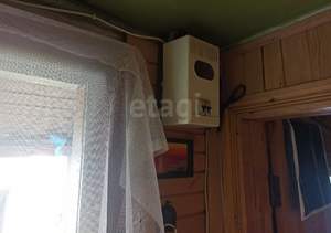 Дача 16м², 2-этажный, участок 5 сот.  