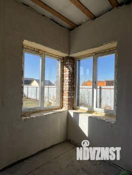 Дом 127м², 1-этажный, участок 8 сот.  