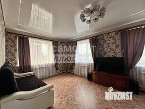 Коттедж 249м², 3-этажный, участок 4 сот.  