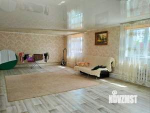 Дом 193м², 2-этажный, участок 4 сот.  