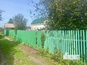 Дом 9м², 1-этажный, участок 5 сот.  