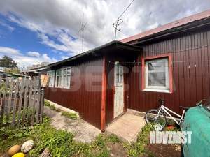 Дом 84м², 1-этажный, участок 4 сот.  