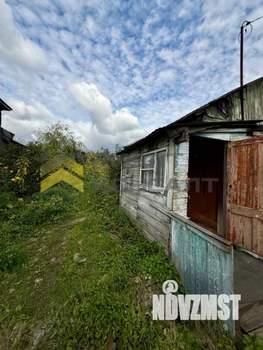 Дом 72м&sup2;, 1-этажный, участок 4 сот.  