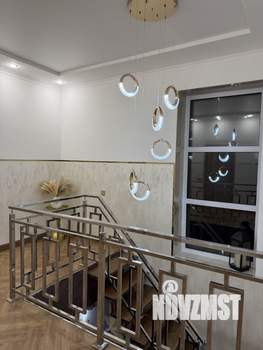 Коттедж 160м&sup2;, 2-этажный, участок 6 сот.  