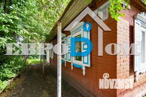 Дом 41м&sup2;, 1-этажный, участок 5 сот.  