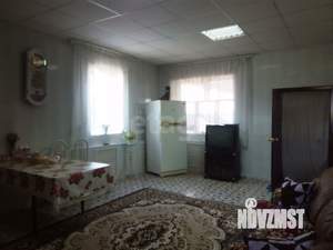 Дом 108м², 1-этажный, участок 4 сот.  