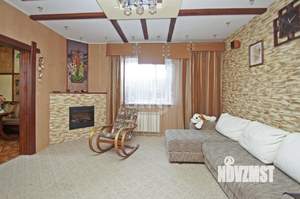 Дом 300м², 2-этажный, участок 7 сот.  