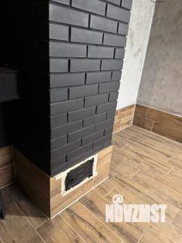 Дом 102м², 2-этажный, участок 4 сот.  