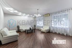 Коттедж 342м², 3-этажный, участок 8 сот.  