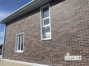 Дом 156м&sup2;, 2-этажный, участок 6 сот.  