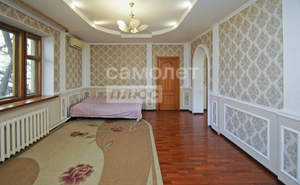 Дом 171м², 2-этажный, участок 3 сот.  