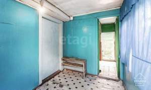 Дом 120м², 1-этажный, участок 3 сот.  