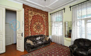 Дом 116м&sup2;, 1-этажный, участок 6 сот.  