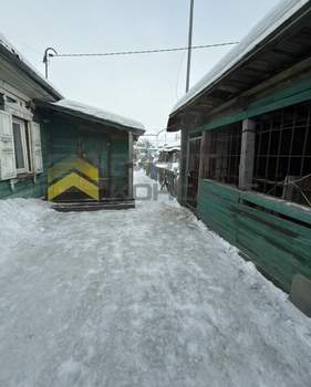 Дом 66м&sup2;, 1-этажный, участок 4 сот.  