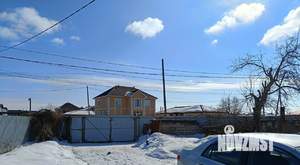 Дом 118м&sup2;, 2-этажный, участок 12 сот.  