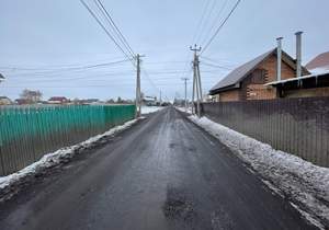 Дом 10м², 1-этажный, участок 6 сот.  