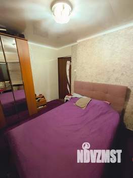 Дом 50м&sup2;, 1-этажный, участок 6 сот.  