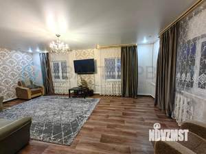 Дом 140м², 2-этажный, участок 3 сот.  