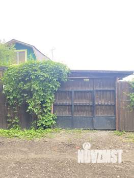 Дом 89м&sup2;, 2-этажный, участок 7 сот.  