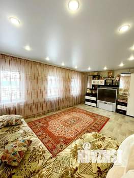 Дом 140м², 2-этажный, участок 6 сот.  