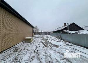 Дом 125м&sup2;, 2-этажный, участок 4 сот.  