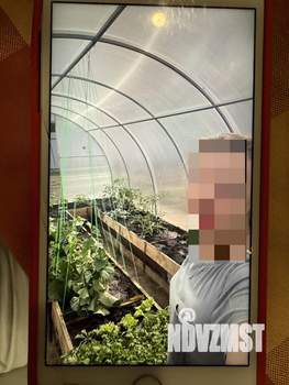 Дом 70м&sup2;, 1-этажный, участок 7 сот.  