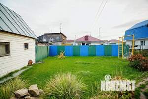 Дом 116м², 2-этажный, участок 5 сот.  