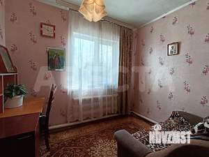Дом 49м², 1-этажный, участок 8 сот.  