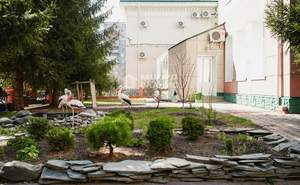 Дом 265м&sup2;, 2-этажный, участок 5 сот.  