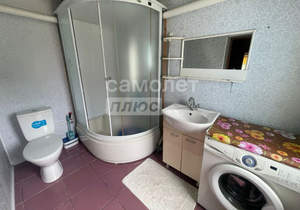 Дом 139м&sup2;, 2-этажный, участок 5 сот.  