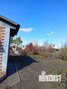 Дом 30м&sup2;, 2-этажный, участок 5 сот.  