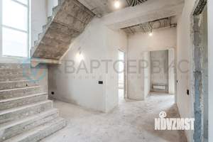 Коттедж 180м², 2-этажный, участок 8 сот.  