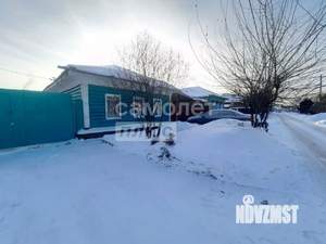 Дом 120м&sup2;, 1-этажный, участок 6 сот.  