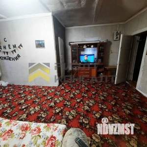 Дом 110м², 1-этажный, участок 6 сот.  