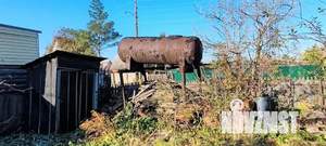 Дом 56м&sup2;, 2-этажный, участок 6 сот.  