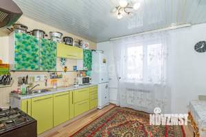 Дом 115м², 1-этажный, участок 5 сот.  