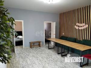 Дом 267м², 2-этажный, участок 6 сот.  