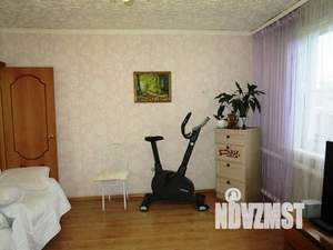 Дом 124м², 2-этажный, участок 6 сот.  