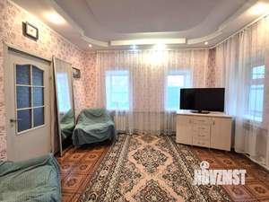 Дом 81м², 1-этажный, участок 4 сот.  