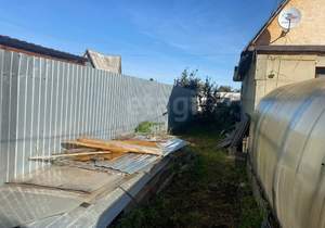 Дом 80м&sup2;, 2-этажный, участок 5 сот.  