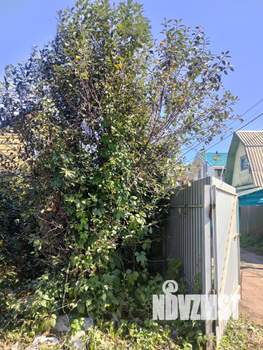 Дом 12м&sup2;, 1-этажный, участок 6 сот.  