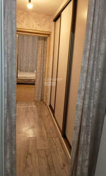 Дом 104м&sup2;, 1-этажный, участок 5 сот.  