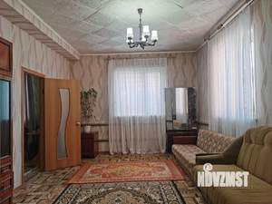 Дом 118м², 1-этажный, участок 5 сот.  