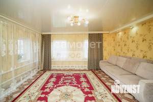 Дом 171м², 2-этажный, участок 6 сот.  