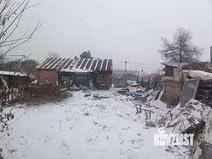 Дом 30м², 1-этажный, участок 2 сот.  